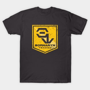 Bornaryn Trading T-Shirt